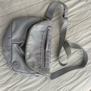 Lululemon Bag